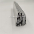 Aluminium Micro Multiport Tube voor Cars New Energy